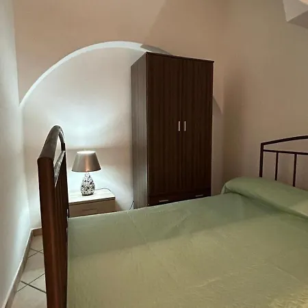 بيت للعطل Perla Salentina