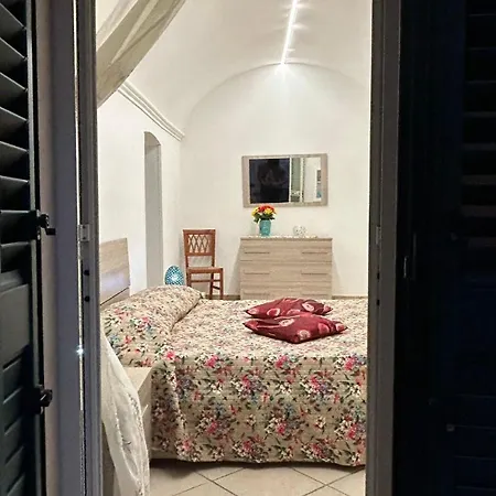 Perla Salentina Ferienhaus