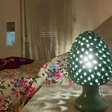بيت للعطل Perla Salentina *